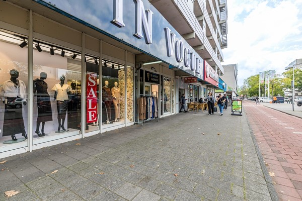 Medium property photo - Kreeftstraat 10, 3067 JV Rotterdam